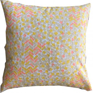 Camo Yellow